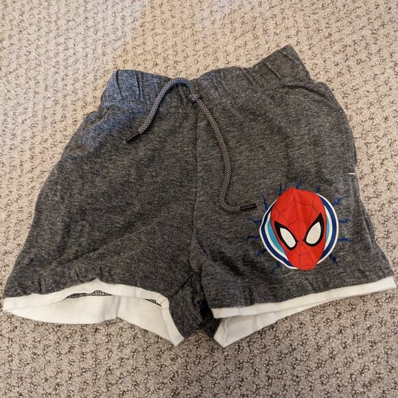 3 pairs of boys 3 t shorts - Picture 4 of 5